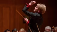 The Baltimore Symphony Orchestra Honors Marin Alsop