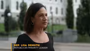 Republican Minority Leader Demuth | August 2023