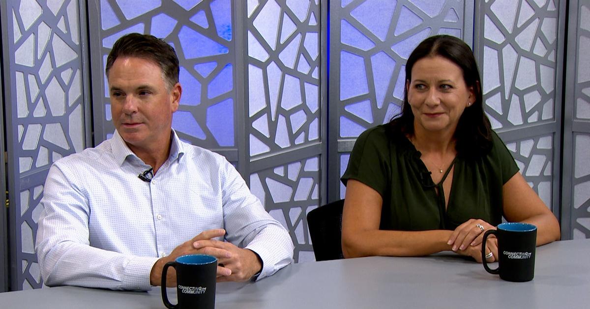 Connecting the Community | Nonprofits with Impact: Part 2 | Season 3 | Episode 8