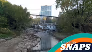 Greenville's Falls Park