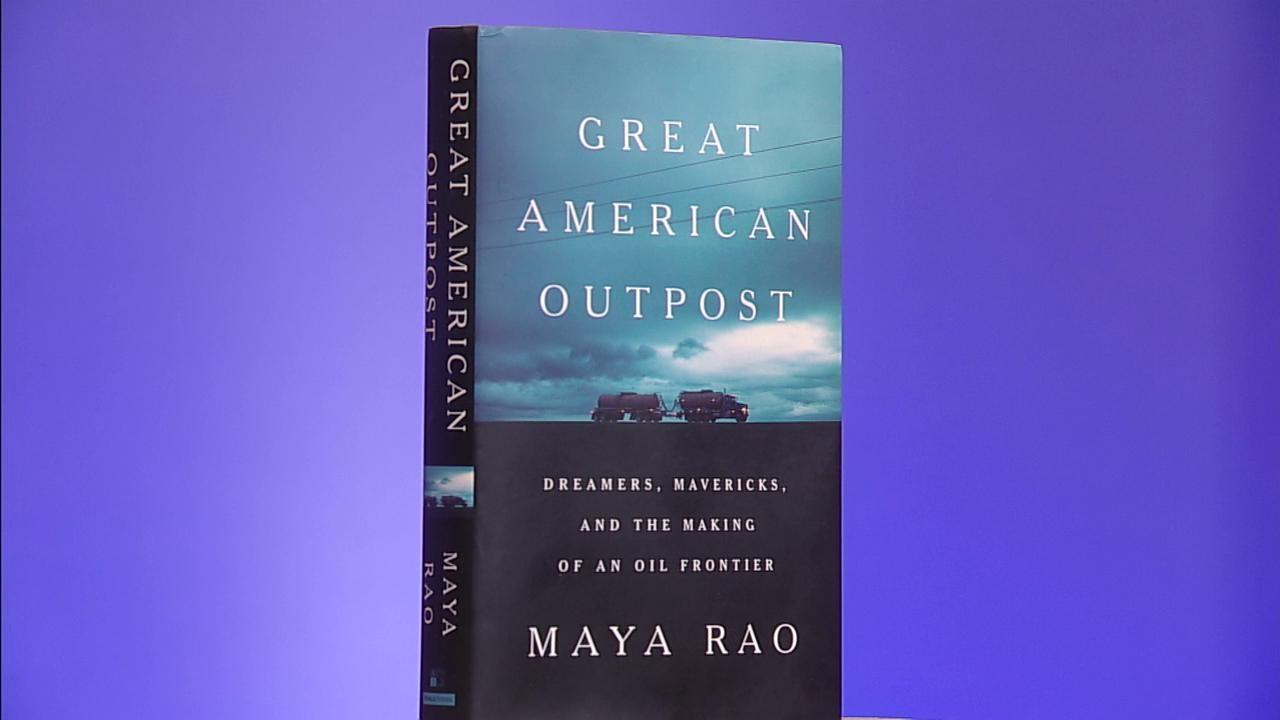 North Dakota Oil | Great American Outpost