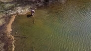 Managing a Fishery; Squirrel Season; Fishing for Large Bass