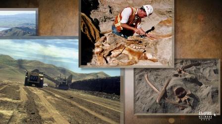 Video thumbnail: Uncovered In The Archives 4: Valley of the Mastodons