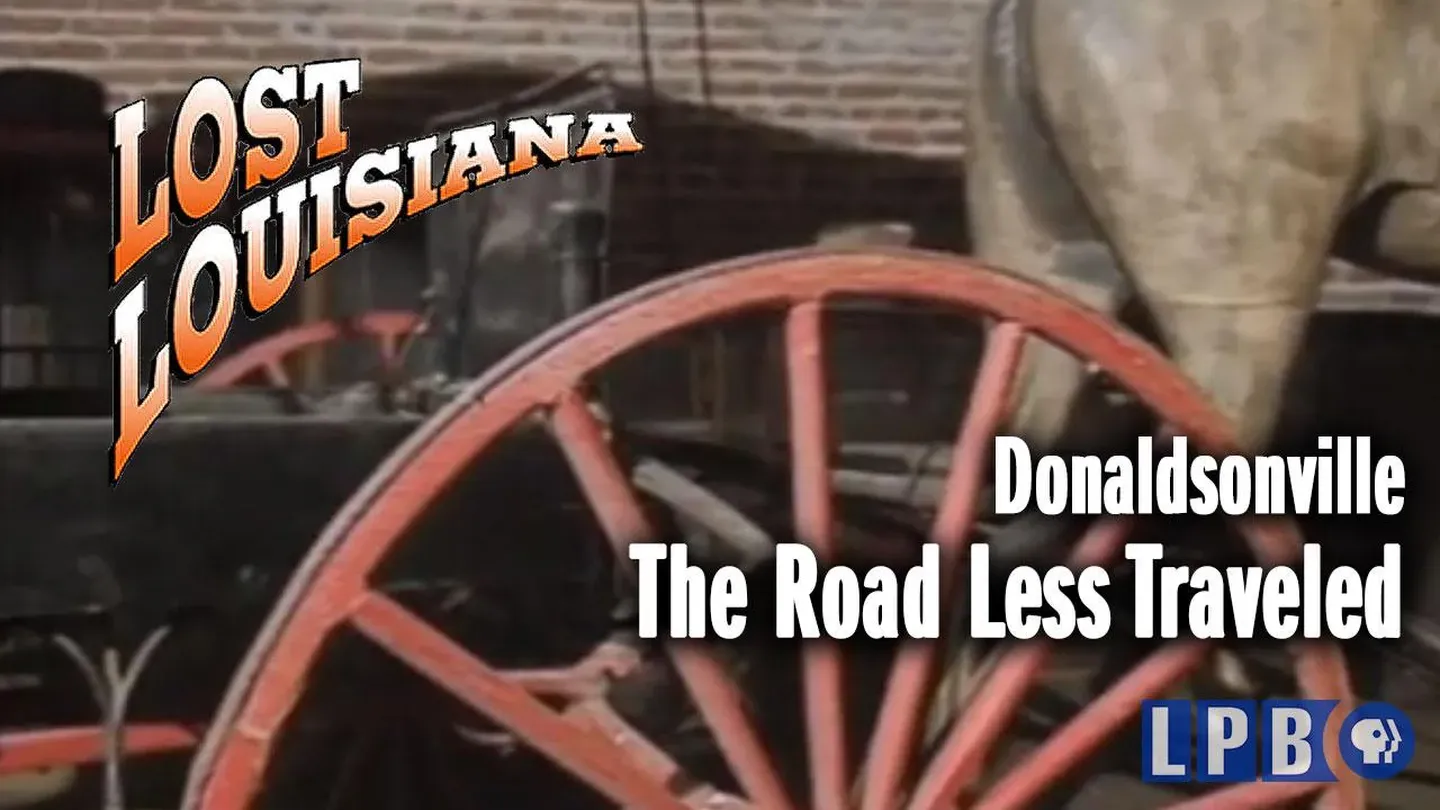 Donaldsonville