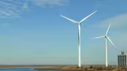 Offshore wind company sues Ocean City