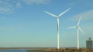 Offshore wind company sues Ocean City