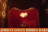 Jordan Loves Hidden Bars