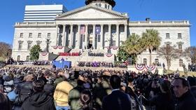 Video thumbnail: Palmetto Scene Inaugural Recap and Wilkins Award Winners