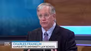 Charles Franklin on Crime, Abortion and Student Debt Polling