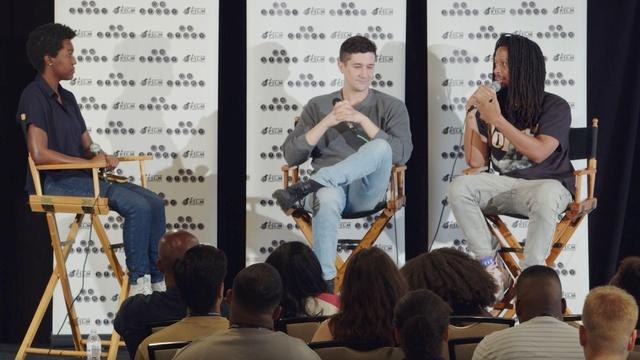 On the Making of They Cloned Tyrone