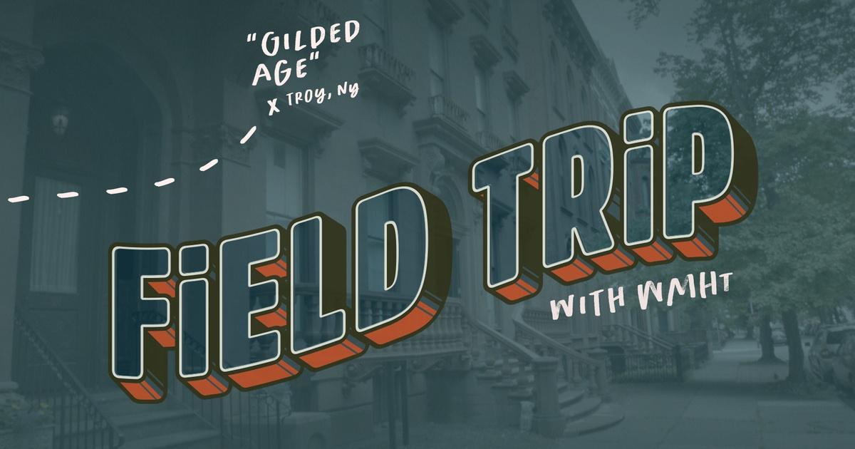 The Gilded Age Episode 2 Streaming