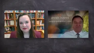 Politically Speaking - De-Escalation