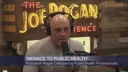 Vaccine Misinformation on Spotify Draws Pushback