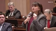 Retiring Lawmaker | Sen. Kent