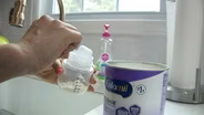 Online exchange groups help parents find baby formula