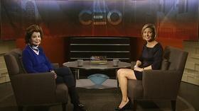 Video thumbnail: CEO Kit Sawers, Klyde Warren Park