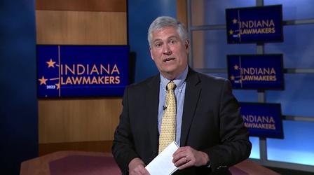 Video thumbnail: Indiana Lawmakers Who Should Shape Indiana's Regulatory Landscape?