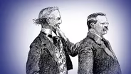 Homer Davenport and the Power of Political Cartoons