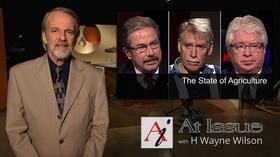 Video thumbnail: At Issue S30 E12: The State of Agriculture