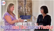 King Lear Director