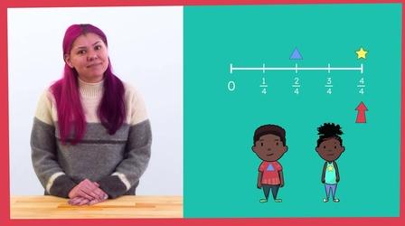 Video thumbnail: At-Home Learning Presents: Classroom Connection Episode 86 | Math Lessons