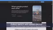 What’s the Impact of Neighborhood Watch Apps?
