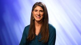 Video thumbnail: KUED Presents 2019 UEA Excellence in Teaching Awards - Elizabeth Julian
