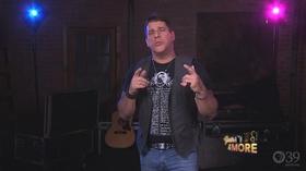 Video thumbnail: WLVT Specials Your Music and More (Pilot)