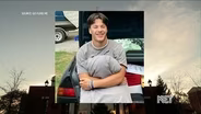 Campbellsville University Student Murder