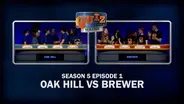 Oak Hill vs. Brewer