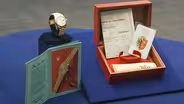 Appraisal: 1964 Presidential Rolex with Box & Papers