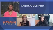 Maternal Mortality Rates Continue to Rise