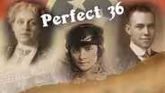 Perfect 36: When Women Won the Vote