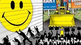 Video thumbnail: Made Here Talking To The Wall: The Story Of An American Bargain