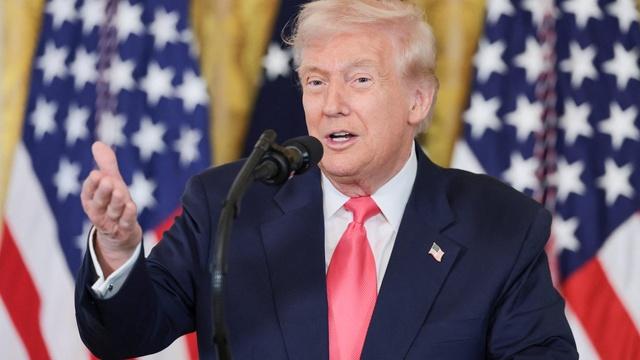 New prosecutor takes Georgia election case against Trump