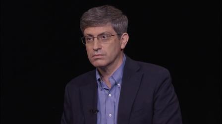 Video thumbnail: The Open Mind Discovering Genes