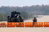 Why Myanmar's military overthrew the nation's government
