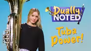 Tuba Power!