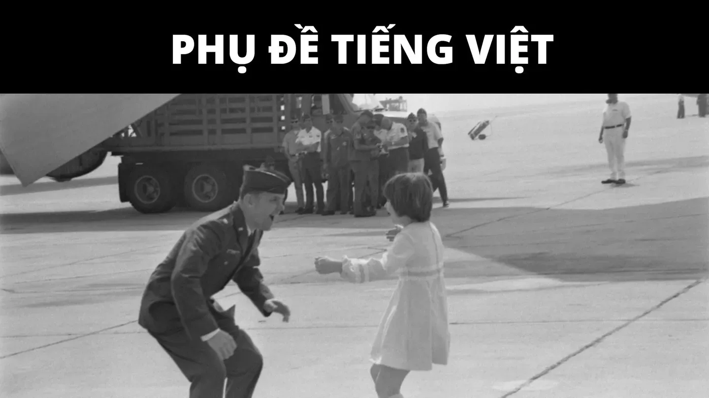 A Disrespectful Loyalty (Vietnamese Subtitles)