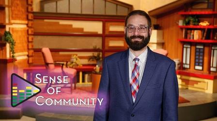 Video thumbnail: Sense of Community Faith in Public