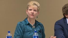 Video thumbnail: University Place Wisconsin Rural Partners Committee Reports