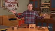 Quick & Easy Band Sawn Boxes