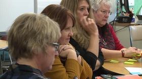 Video thumbnail: EducationCounts_Michiana December 25th, 2019