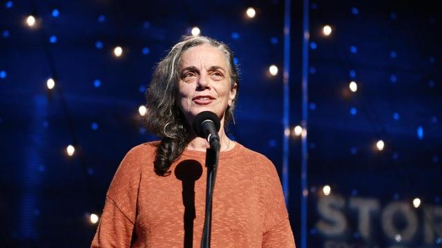 Stories from the Stage | Victory Lap