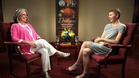 Video thumbnail: Scout Dialogue: Writers Collection Journalist Louisa Thomas