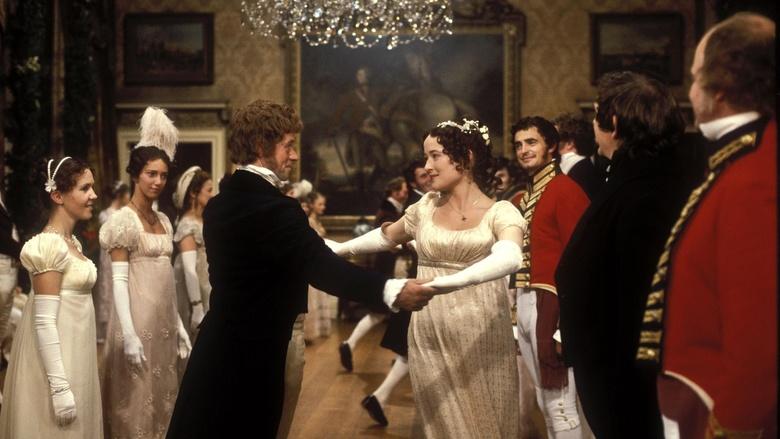 Pride & Prejudice Image