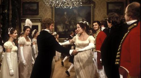 Video thumbnail: Pride & Prejudice Episode Two