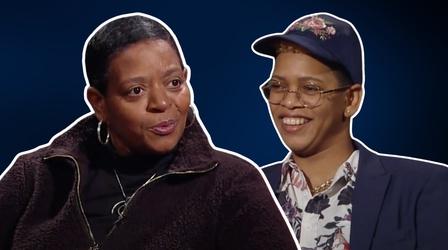 Video thumbnail: AHA! A House for Arts Go Inside the Life of Blues Musician Thomasina Winslow