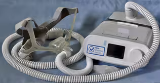 Report finds Philips hid its CPAP machines’ safety issues