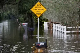 Biden, DeSantis put feud on hold for hurricane response
